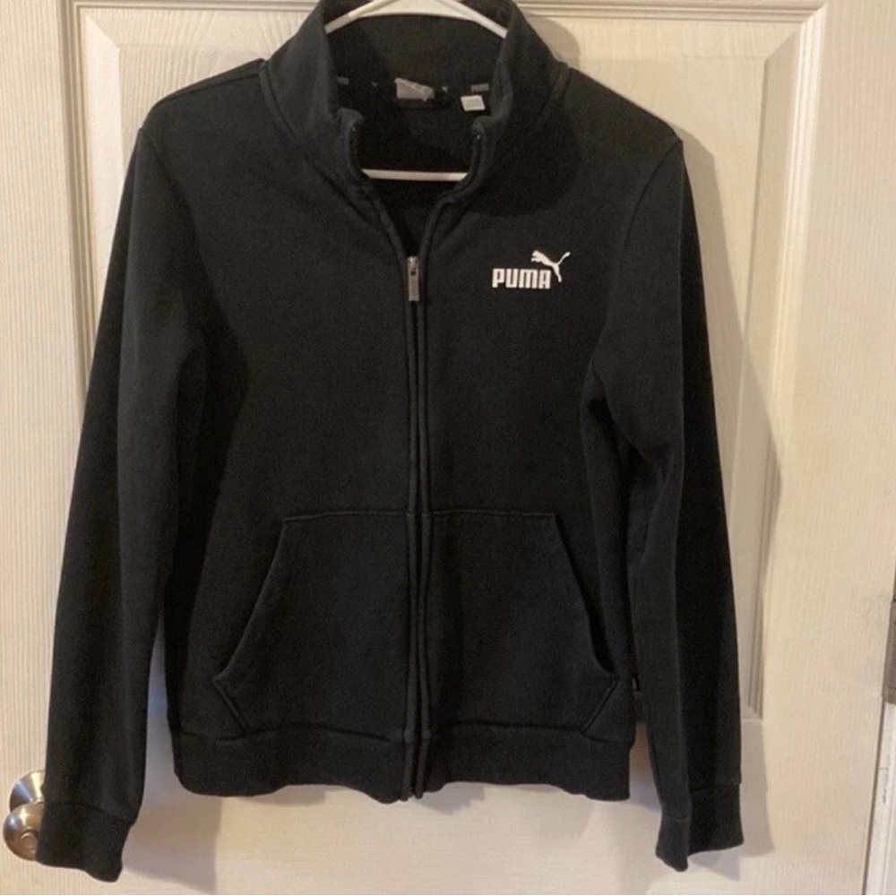 Puma Jacket